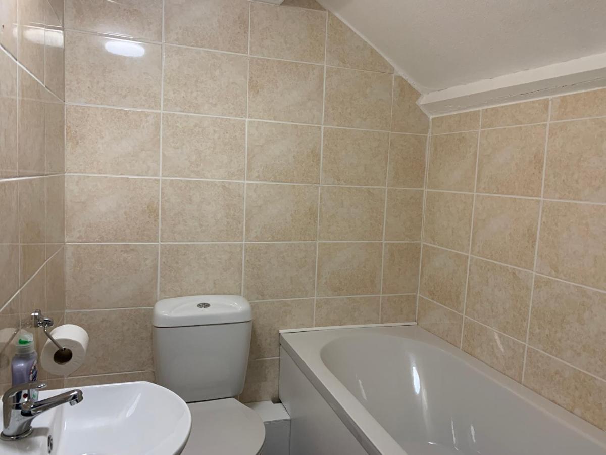 Awel Taf- Central Cottage Ideal For Families, With Parking St Clears Luaran gambar