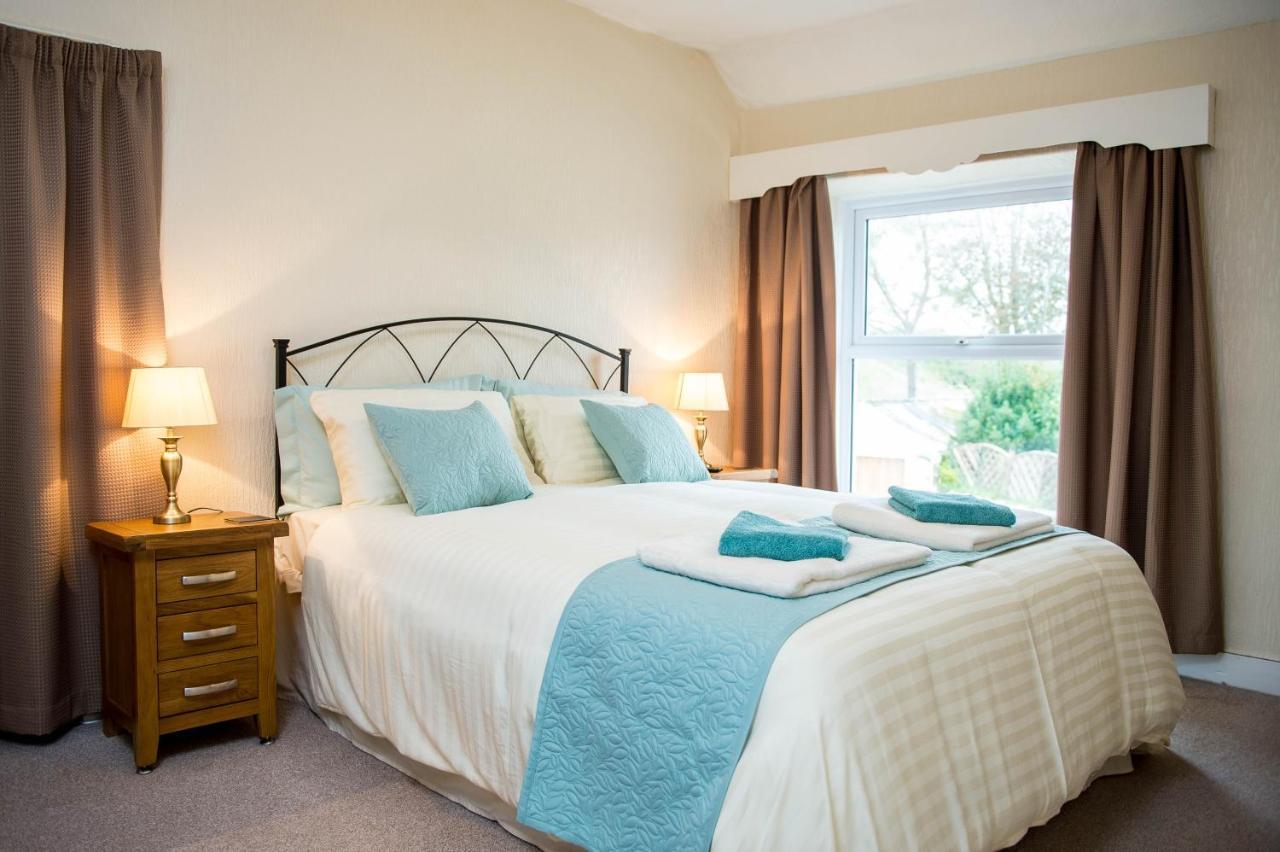 Awel Taf- Central Cottage Ideal For Families, With Parking St Clears Luaran gambar