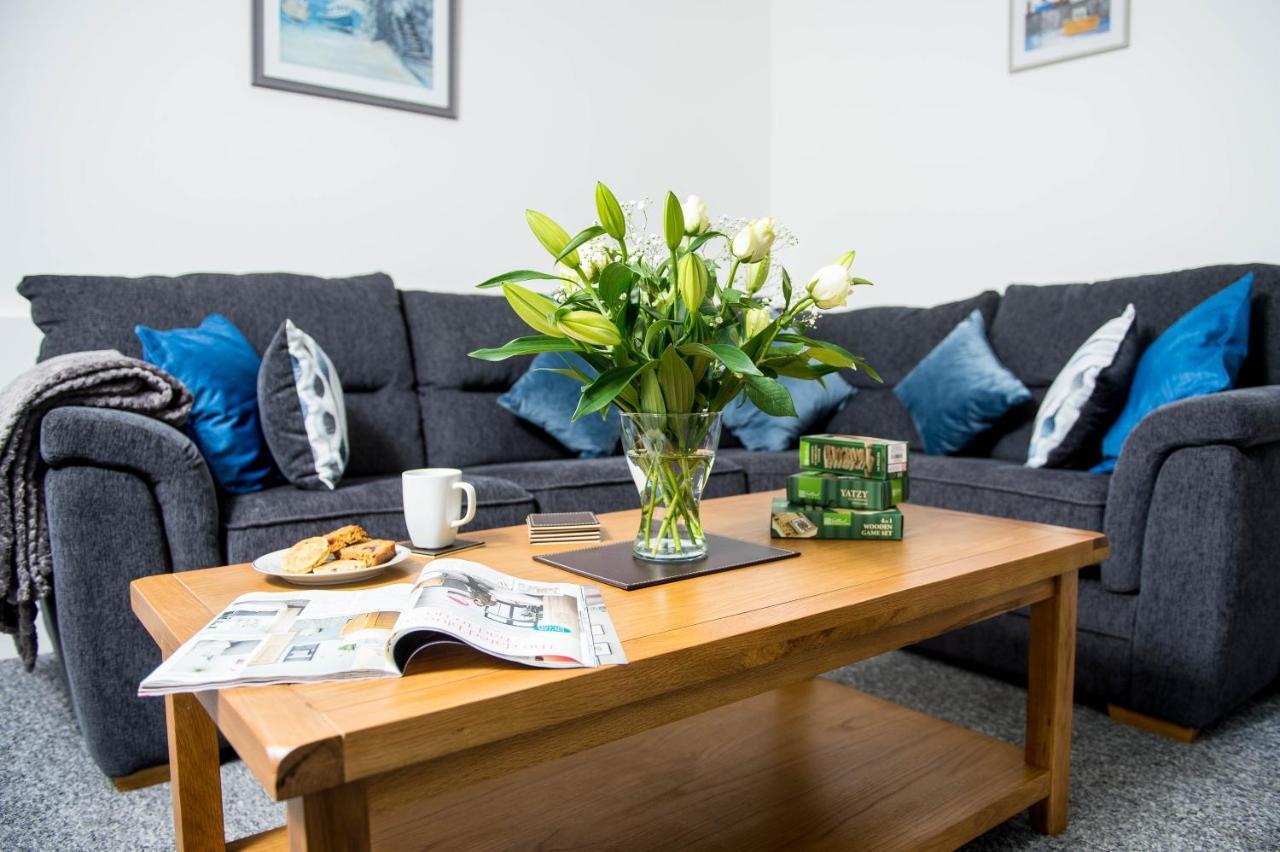 Awel Taf- Central Cottage Ideal For Families, With Parking St Clears Luaran gambar