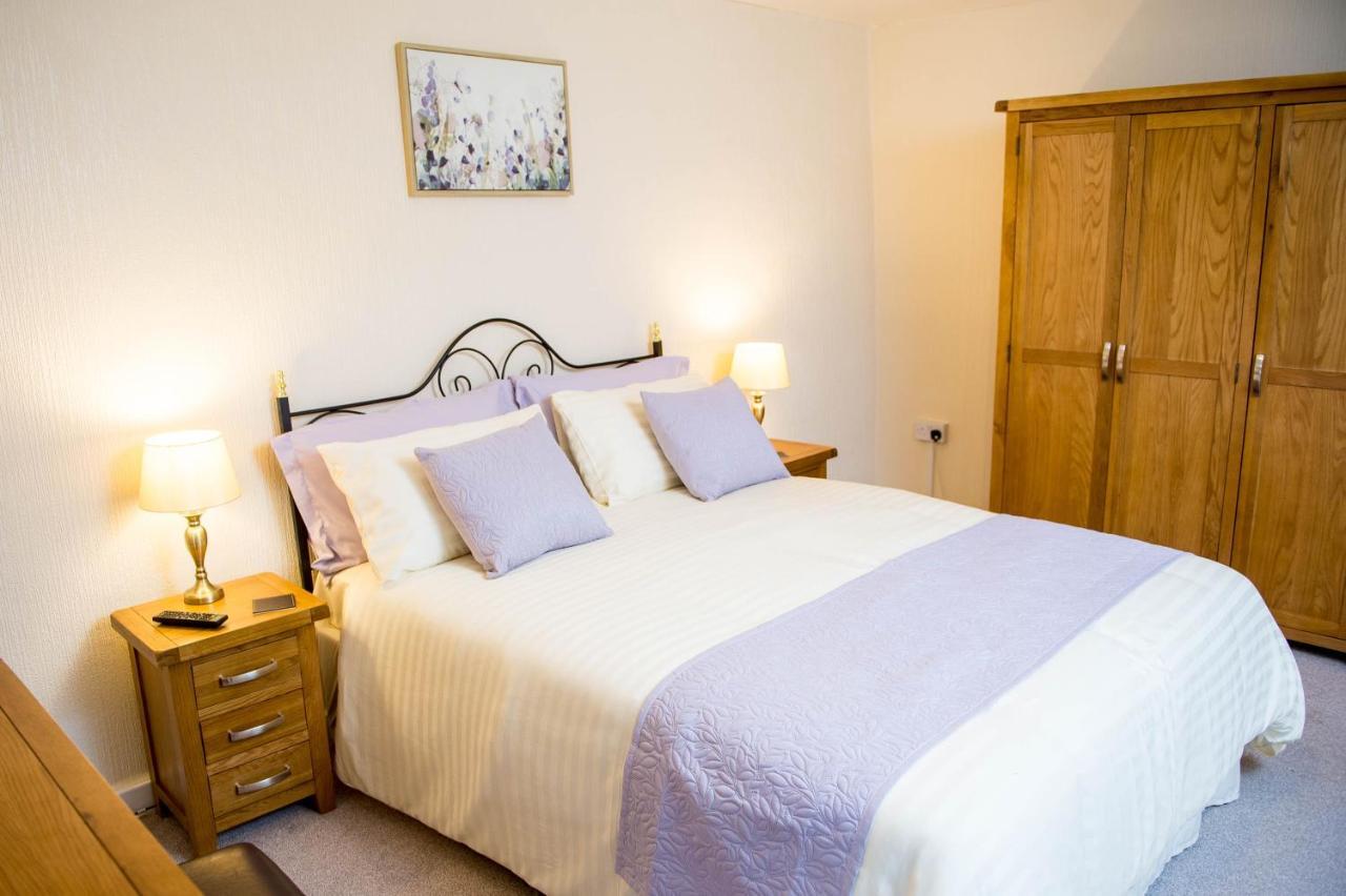 Awel Taf- Central Cottage Ideal For Families, With Parking St Clears Luaran gambar