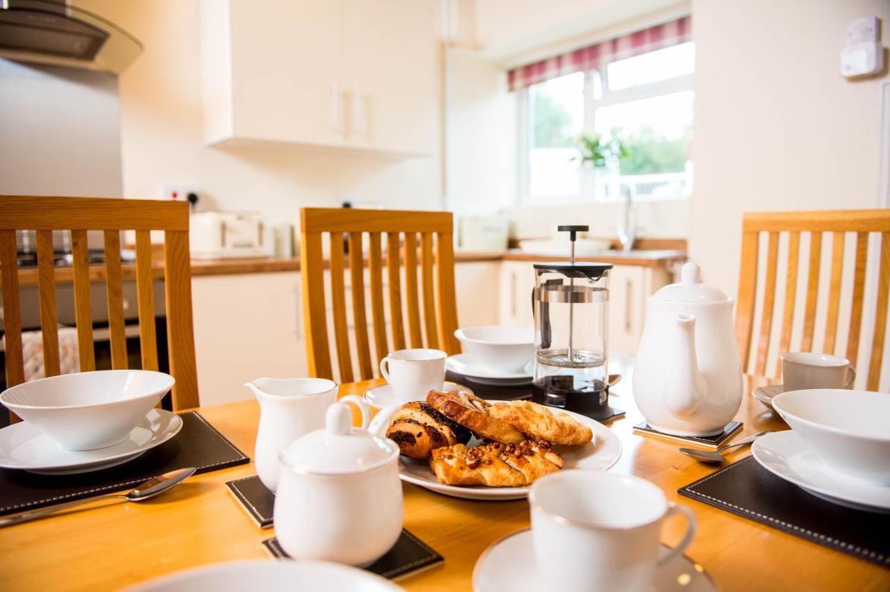 Awel Taf- Central Cottage Ideal For Families, With Parking St Clears Luaran gambar