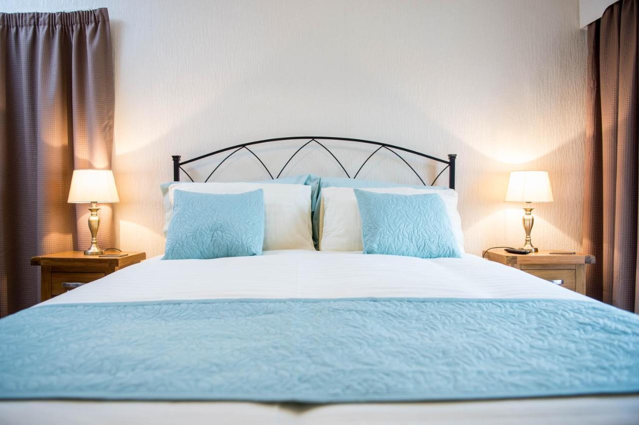Awel Taf- Central Cottage Ideal For Families, With Parking St Clears Luaran gambar