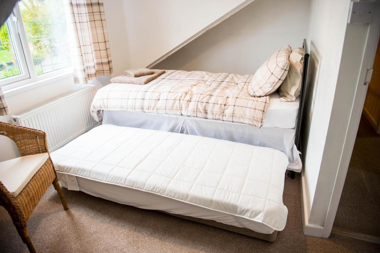 Awel Taf- Central Cottage Ideal For Families, With Parking St Clears Luaran gambar