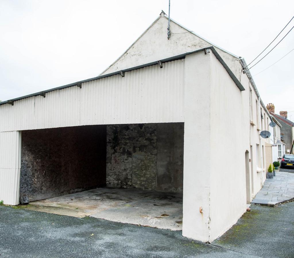 Awel Taf- Central Cottage Ideal For Families, With Parking St Clears Luaran gambar