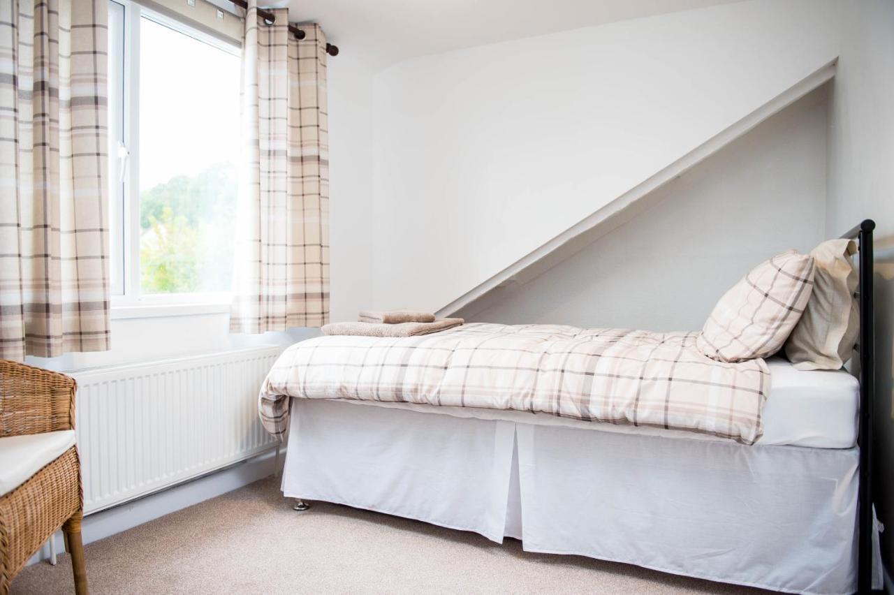Awel Taf- Central Cottage Ideal For Families, With Parking St Clears Luaran gambar