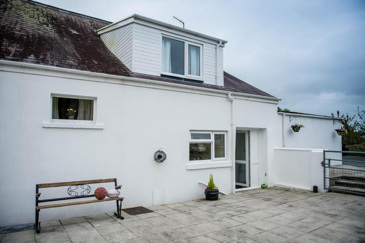 Awel Taf- Central Cottage Ideal For Families, With Parking St Clears Luaran gambar